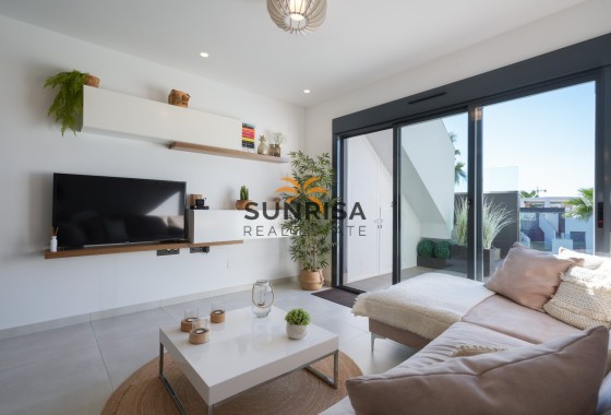 Apartamento · Reventa - Guardamar del Segura · El Raso · Alicante · España