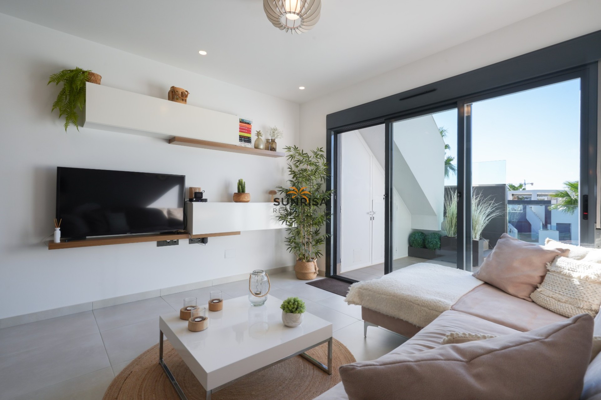Herverkoop - Appartement - Guardamar del Segura