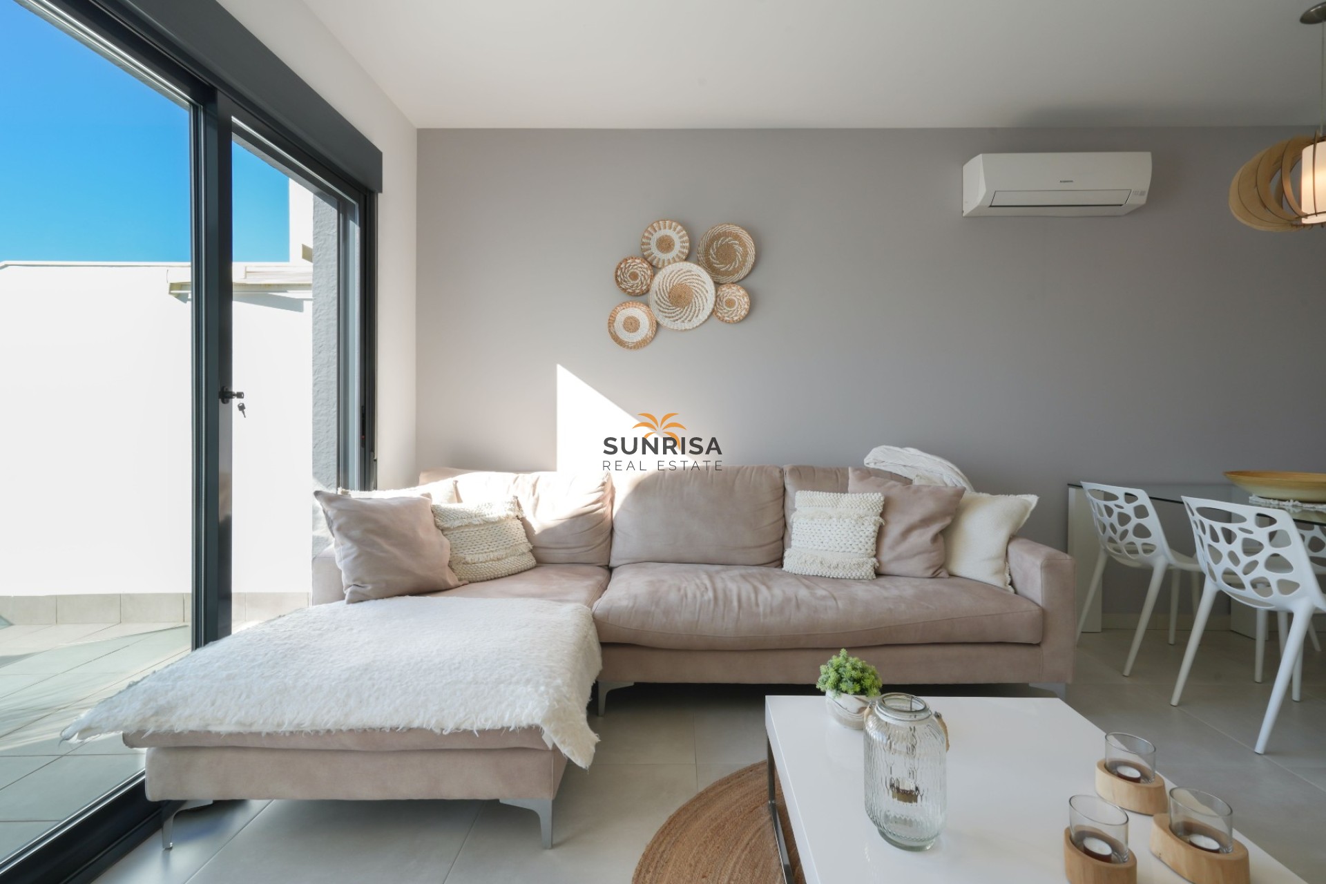 Herverkoop - Appartement - Guardamar del Segura