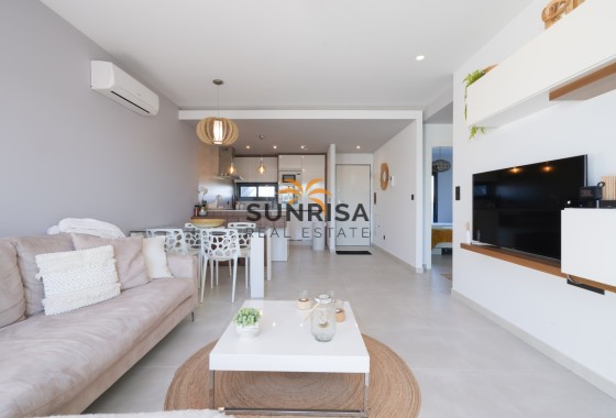 Apartamento · Reventa - Guardamar del Segura · El Raso · Alicante · España