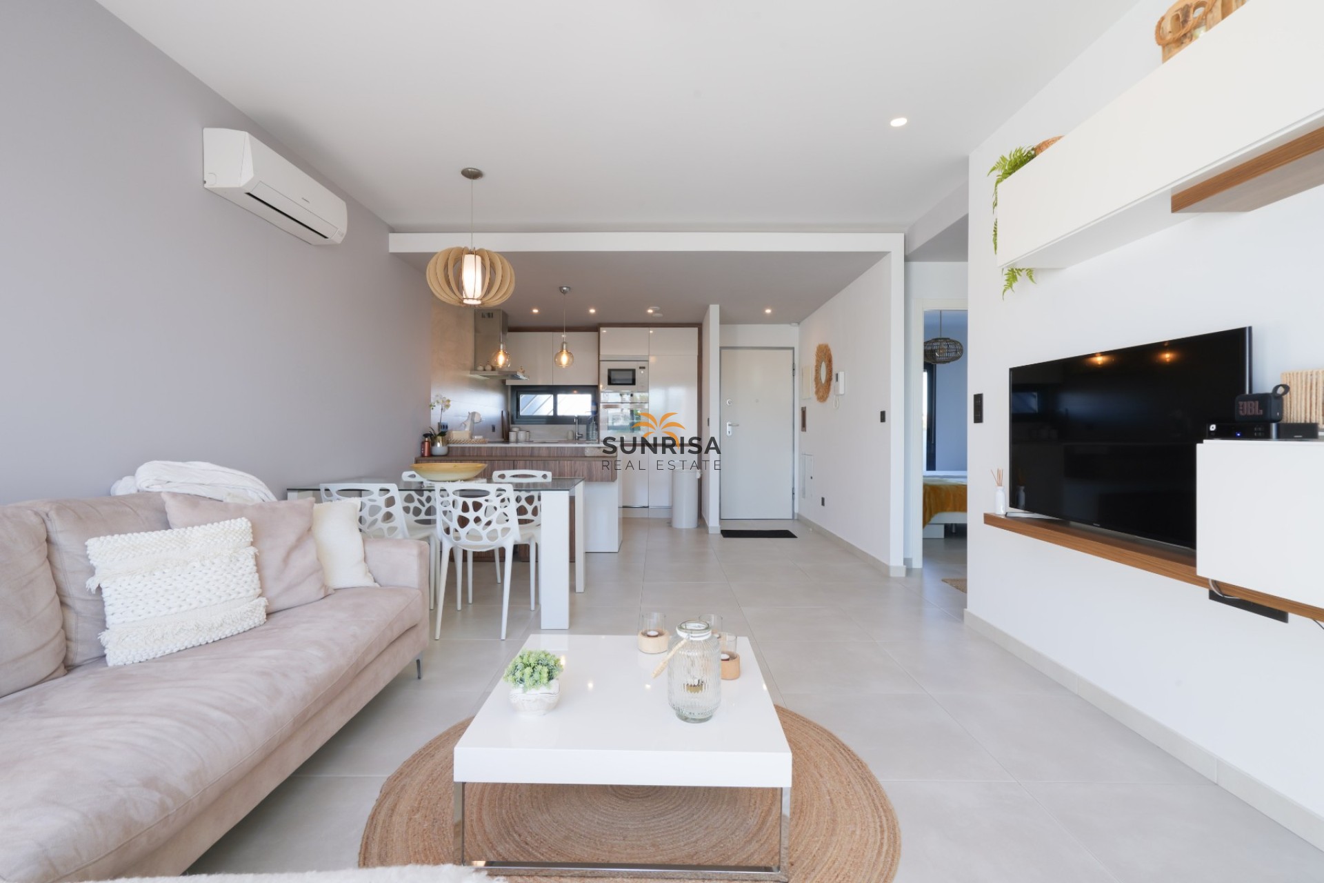 Herverkoop - Appartement - Guardamar del Segura
