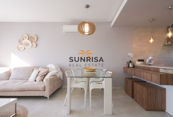 Apartamento · Reventa - Guardamar del Segura · El Raso · Alicante · España