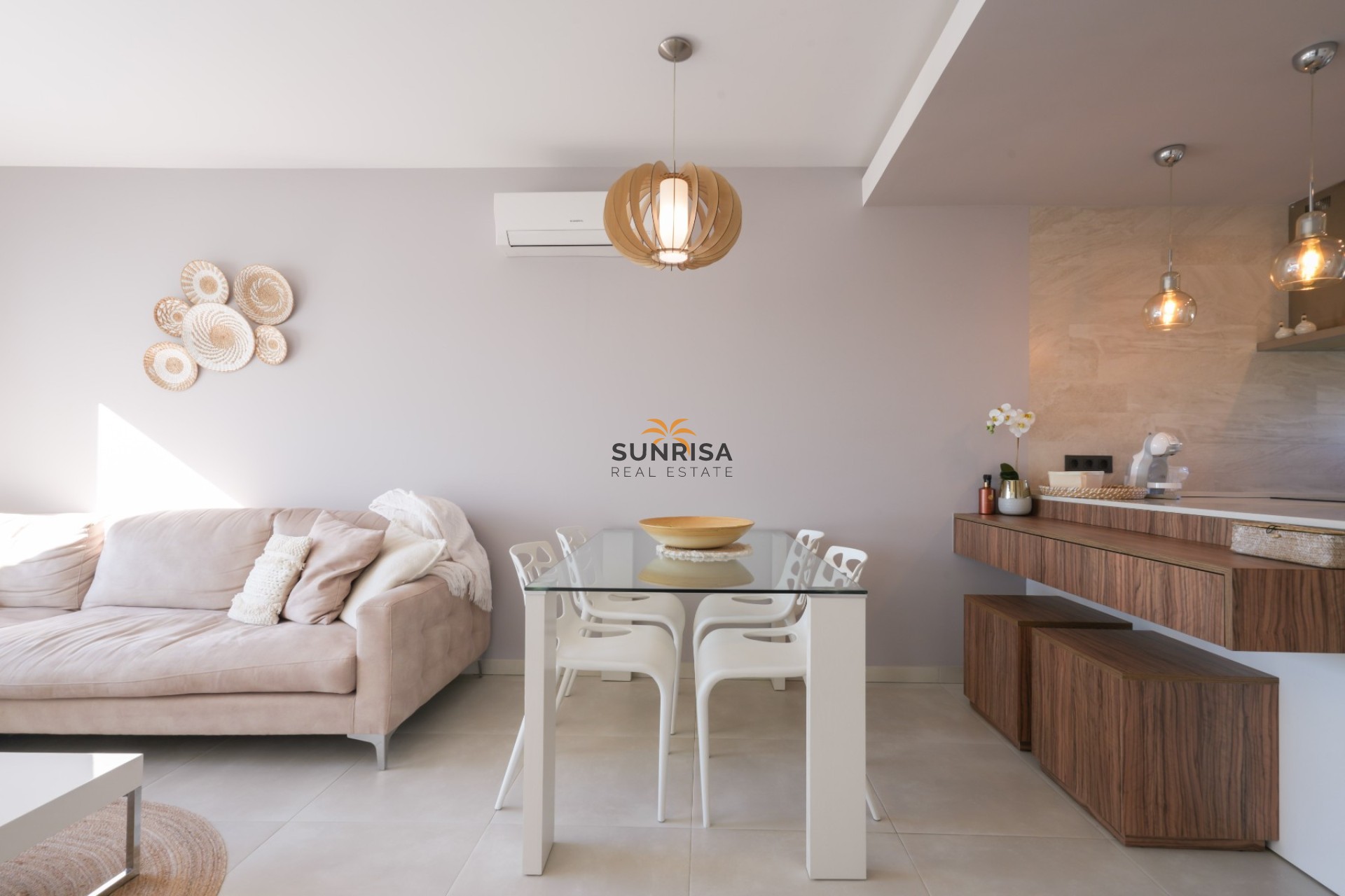 Herverkoop - Appartement - Guardamar del Segura