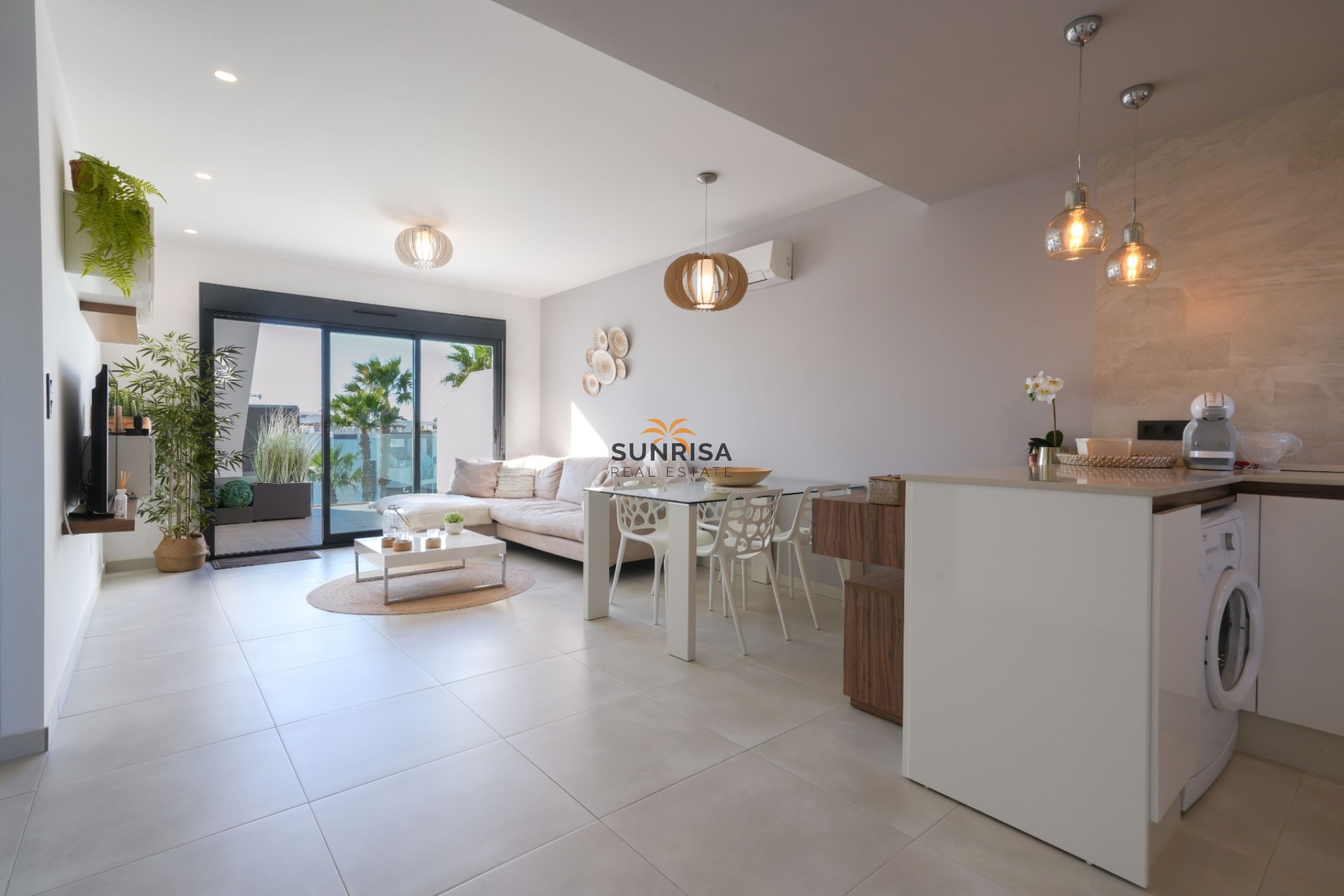 Herverkoop - Appartement - Guardamar del Segura