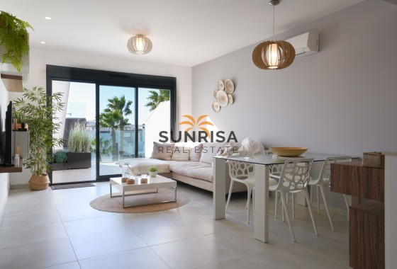Apartamento · Reventa - Guardamar del Segura · El Raso · Alicante · España