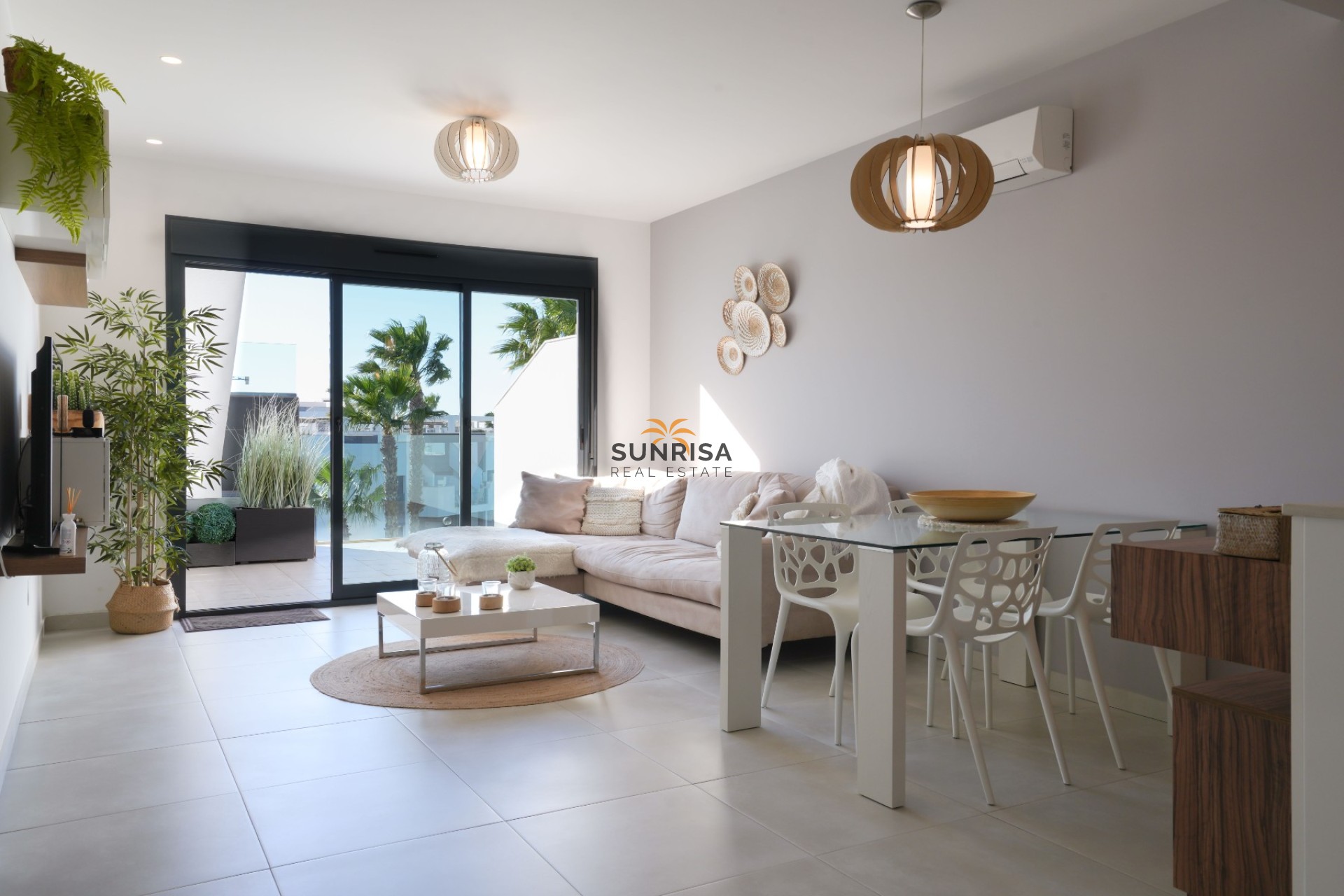 Herverkoop - Appartement - Guardamar del Segura