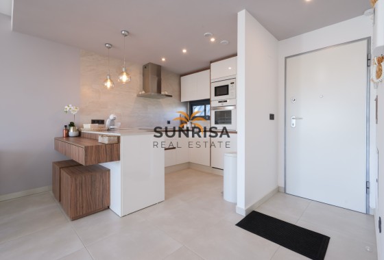 Apartamento · Reventa - Guardamar del Segura · El Raso · Alicante · España
