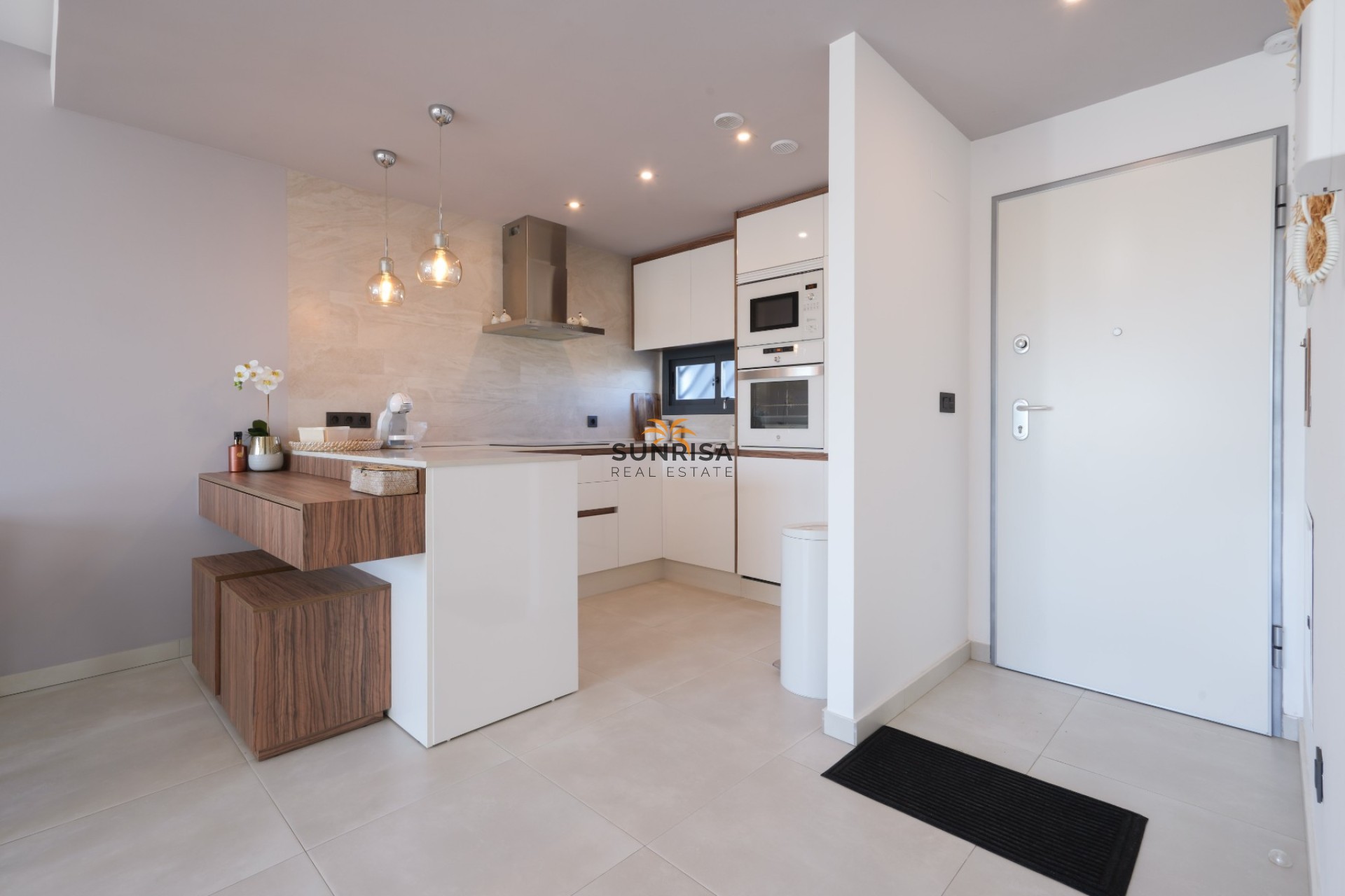 Herverkoop - Appartement - Guardamar del Segura