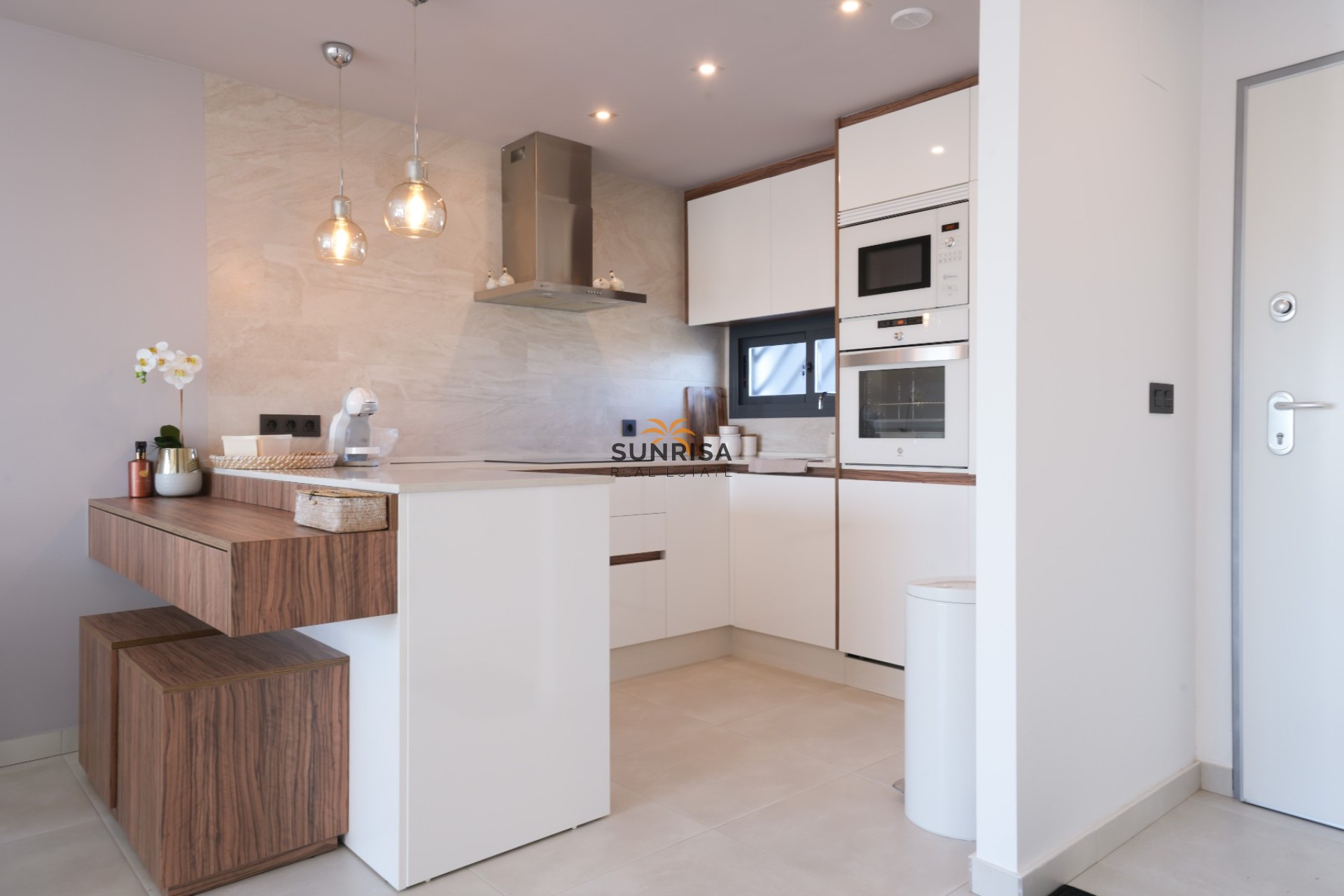 Herverkoop - Appartement - Guardamar del Segura
