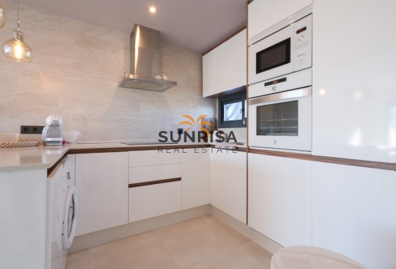 Apartamento · Reventa - Guardamar del Segura · El Raso · Alicante · España