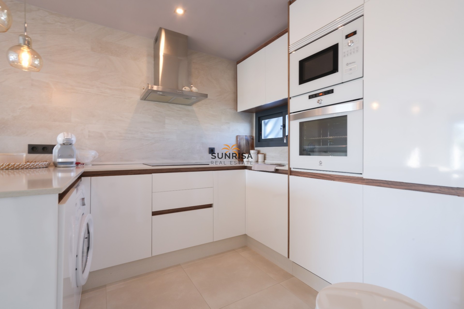 Herverkoop - Appartement - Guardamar del Segura