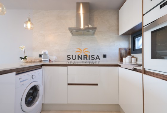 Apartamento · Reventa - Guardamar del Segura · El Raso · Alicante · España