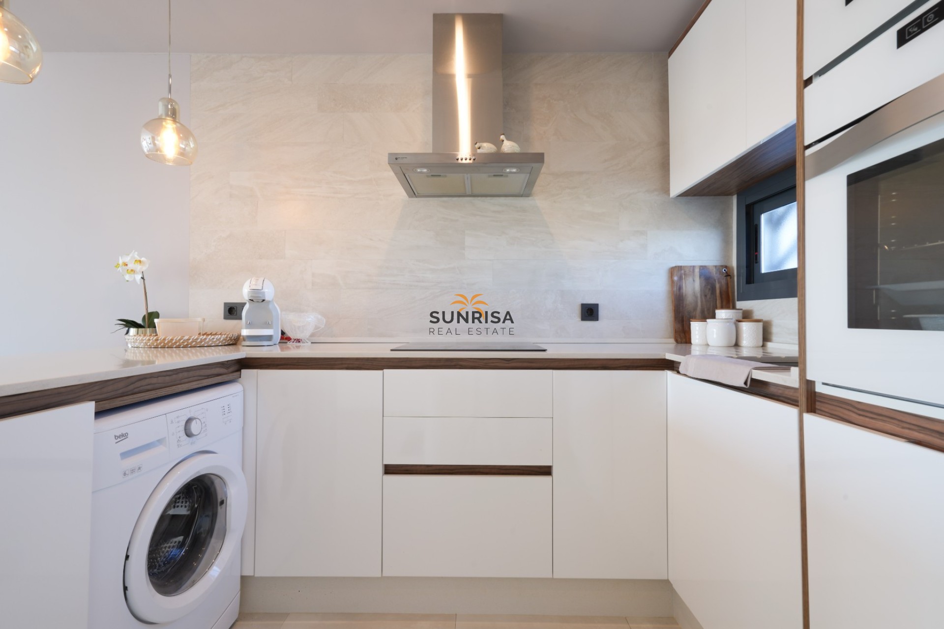 Herverkoop - Appartement - Guardamar del Segura