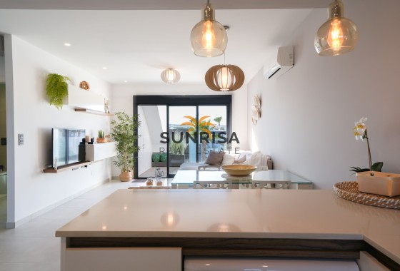 Apartamento · Reventa - Guardamar del Segura · El Raso · Alicante · España