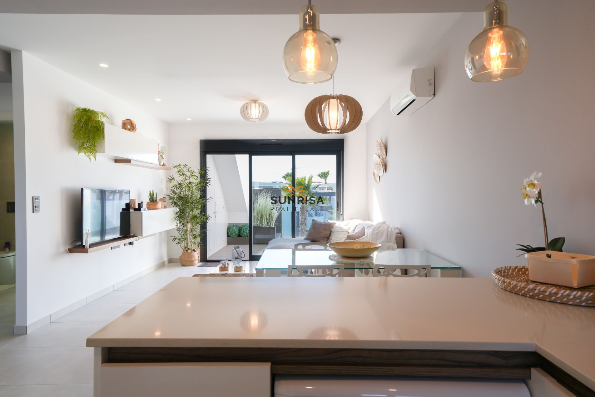 Herverkoop - Appartement - Guardamar del Segura