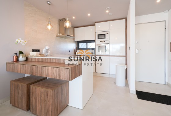 Apartamento · Reventa - Guardamar del Segura · El Raso · Alicante · España