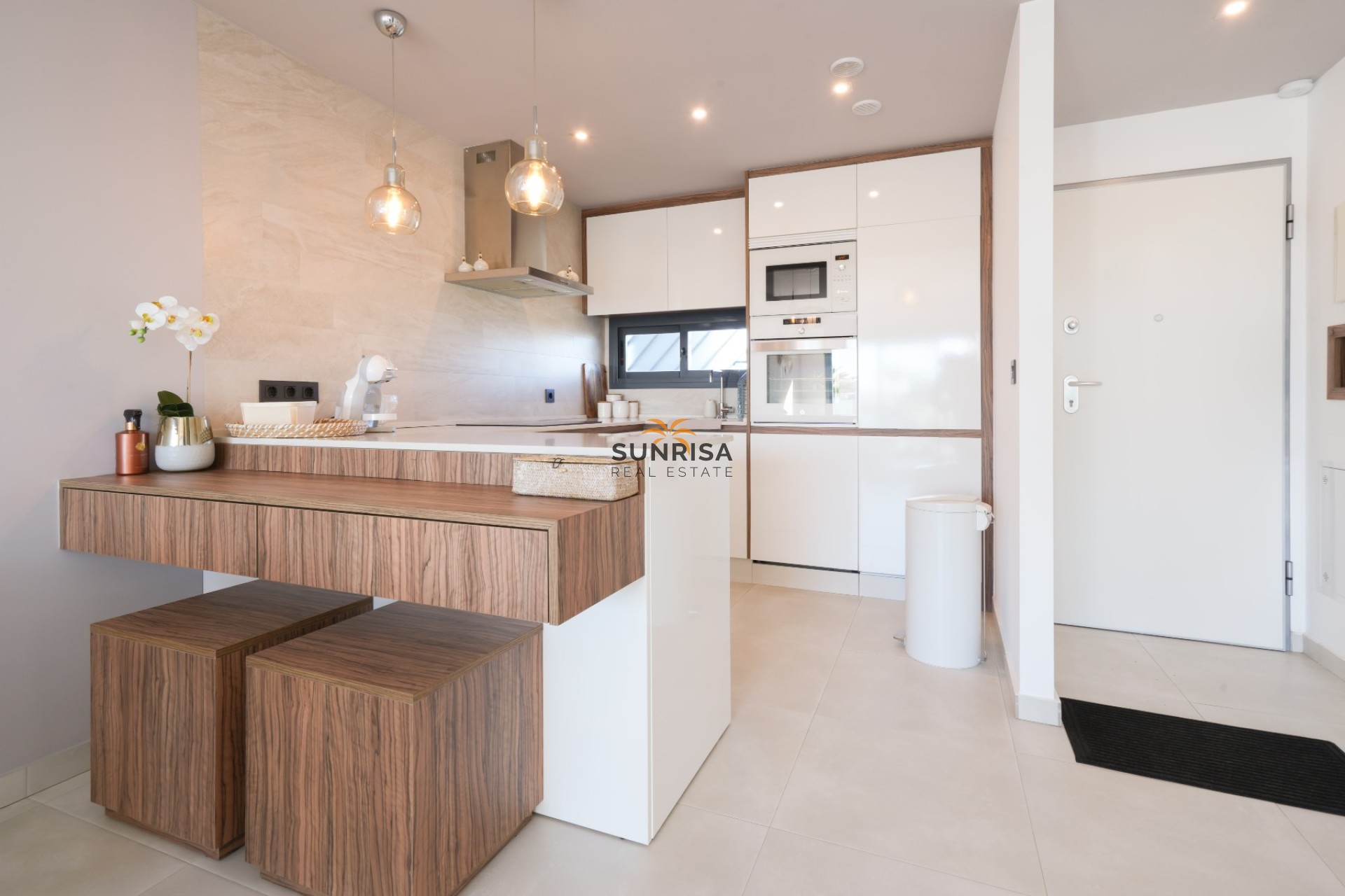 Herverkoop - Appartement - Guardamar del Segura