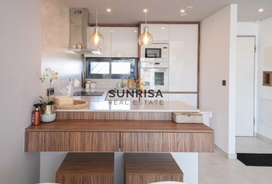 Apartamento · Reventa - Guardamar del Segura · El Raso · Alicante · España