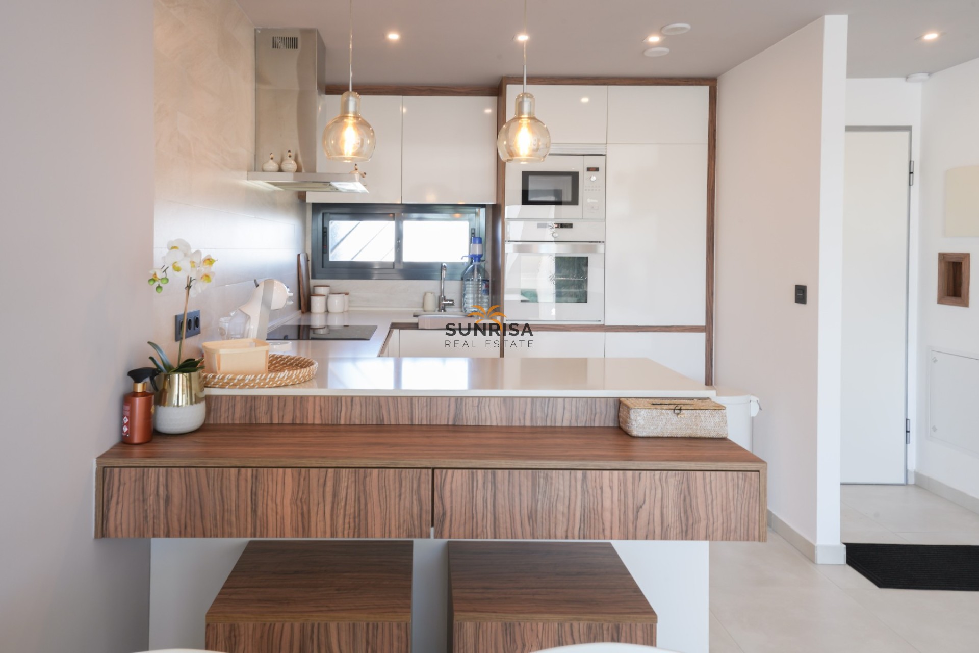 Herverkoop - Appartement - Guardamar del Segura