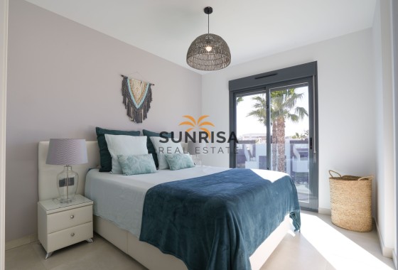 Apartamento · Reventa - Guardamar del Segura · El Raso · Alicante · España