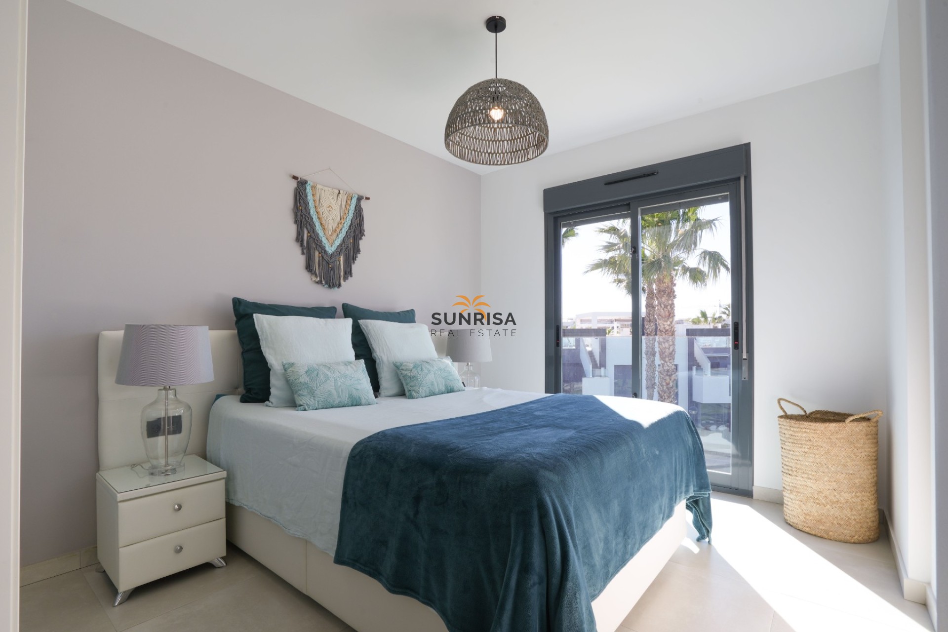 Herverkoop - Appartement - Guardamar del Segura