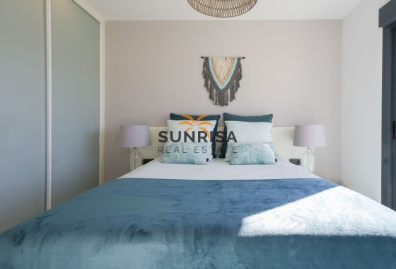 Apartamento · Reventa - Guardamar del Segura · El Raso · Alicante · España
