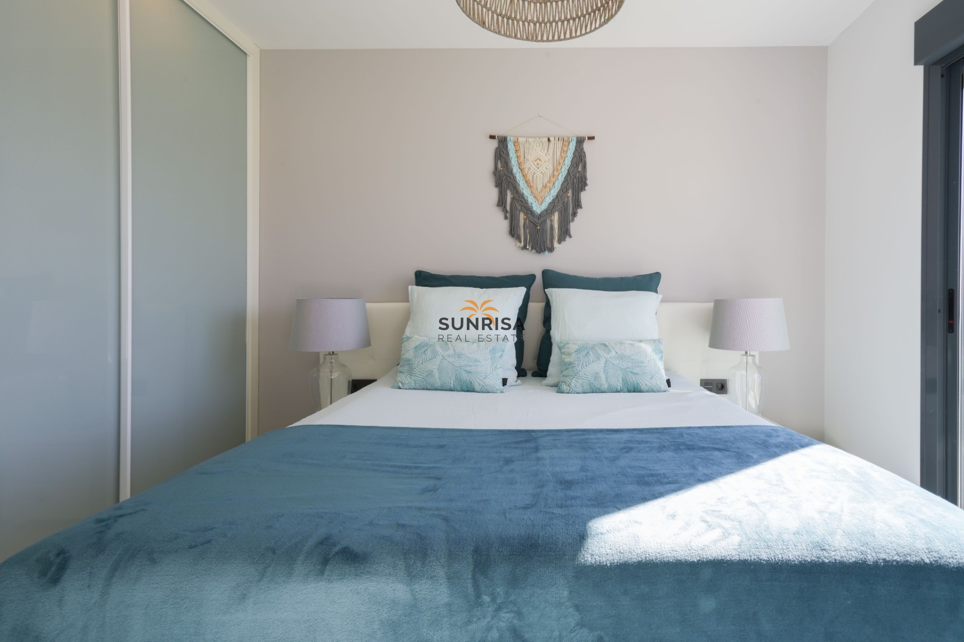 Herverkoop - Appartement - Guardamar del Segura