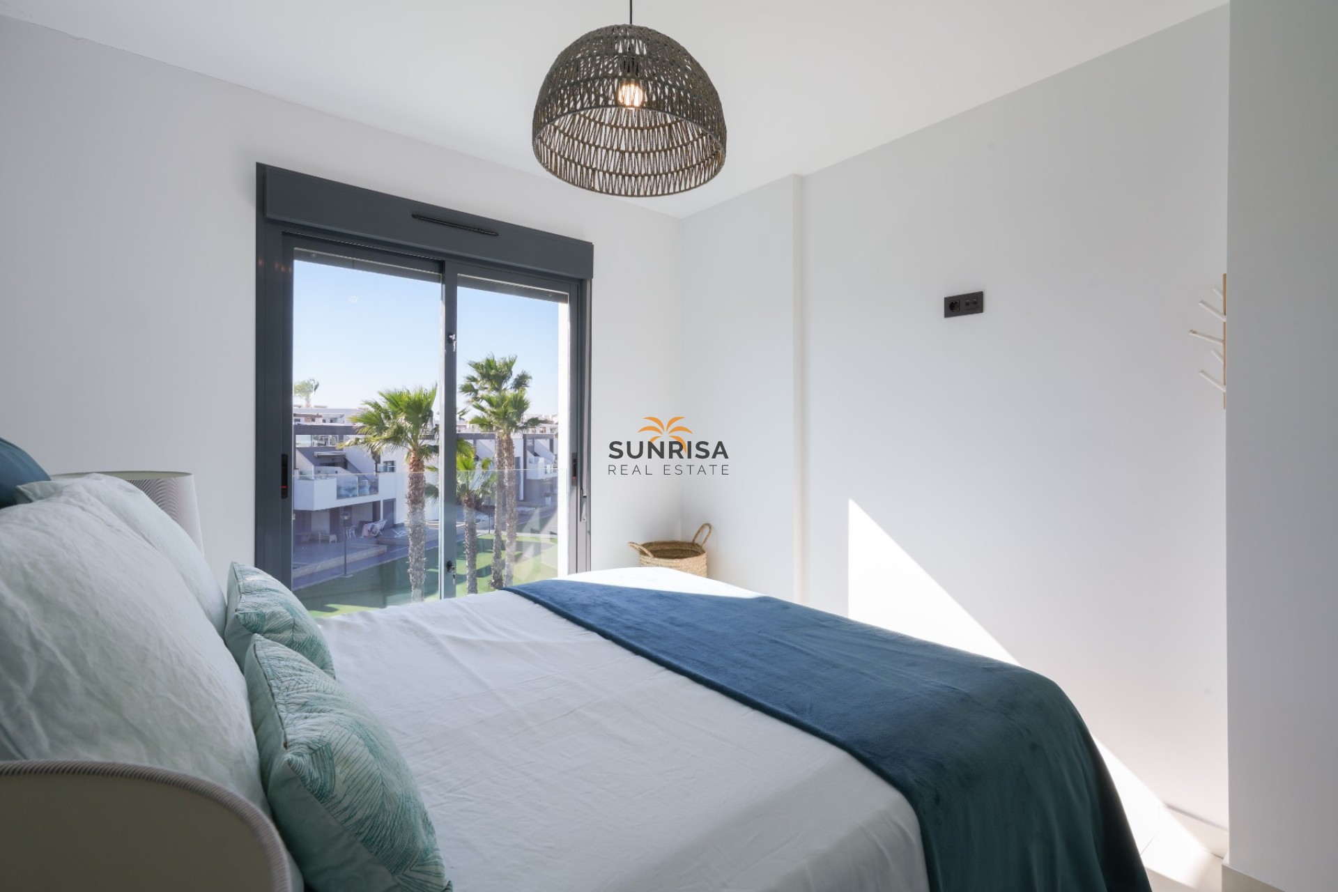 Herverkoop - Appartement - Guardamar del Segura