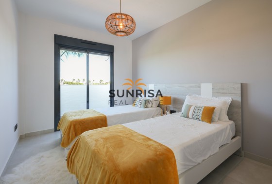 Apartamento · Reventa - Guardamar del Segura · El Raso · Alicante · España