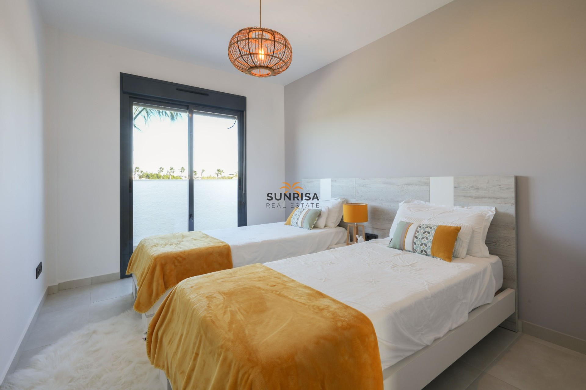 Herverkoop - Appartement - Guardamar del Segura