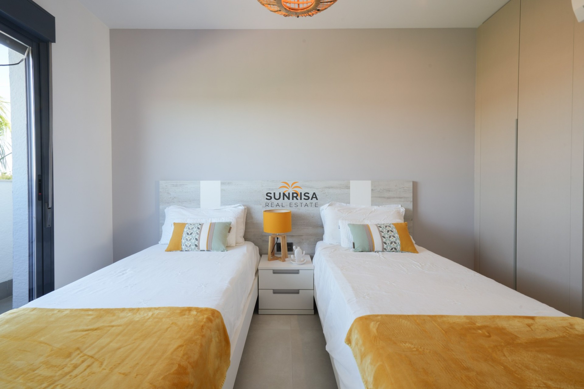 Herverkoop - Appartement - Guardamar del Segura