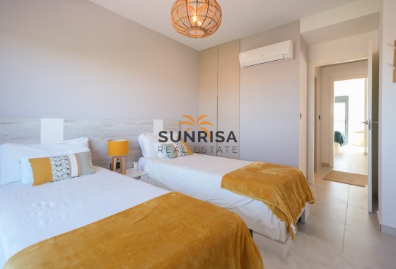 Apartamento · Reventa - Guardamar del Segura · El Raso · Alicante · España