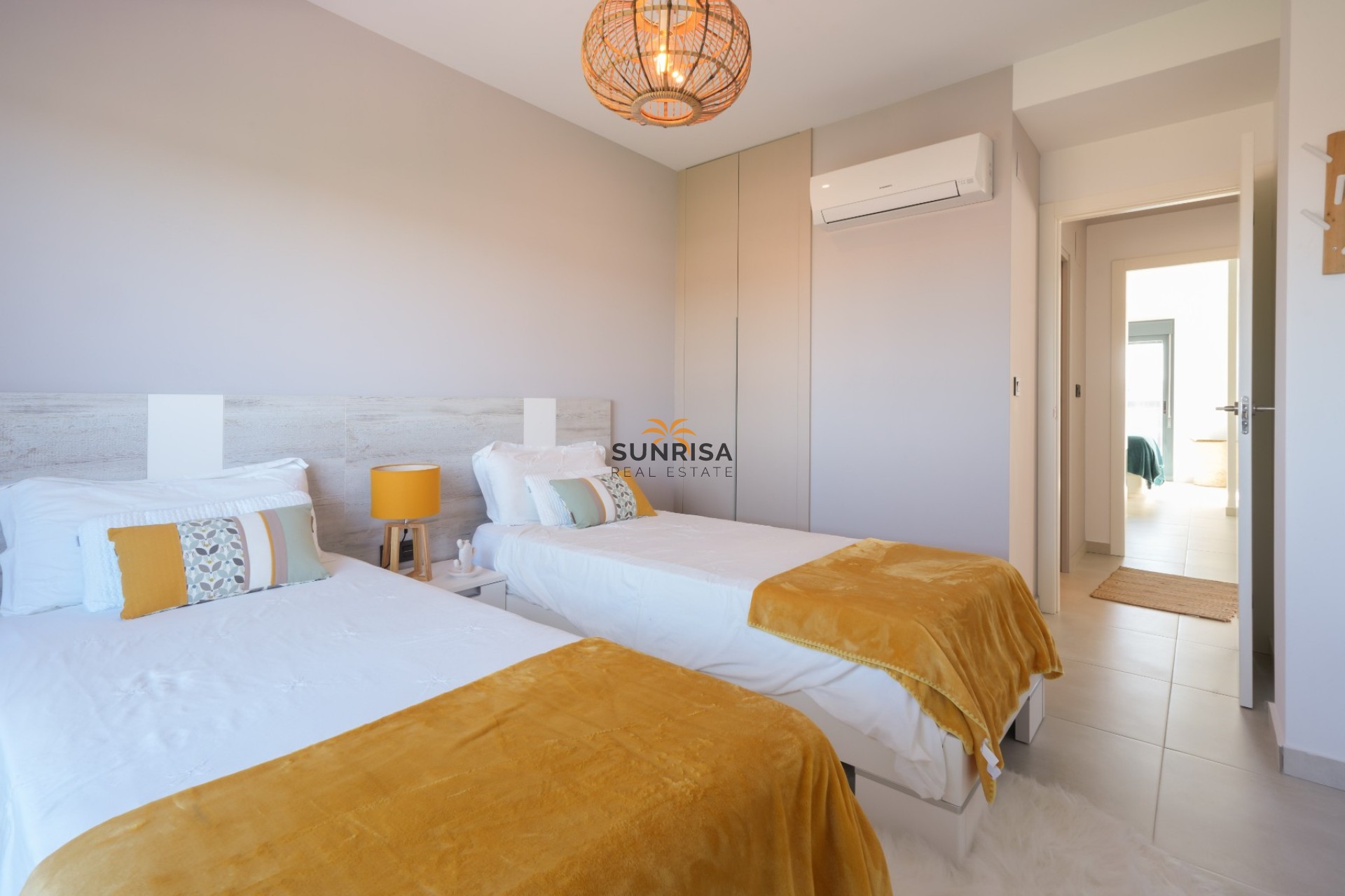 Herverkoop - Appartement - Guardamar del Segura