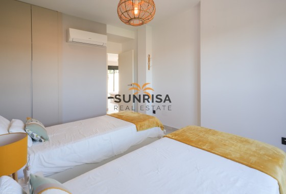 Apartamento · Reventa - Guardamar del Segura · El Raso · Alicante · España