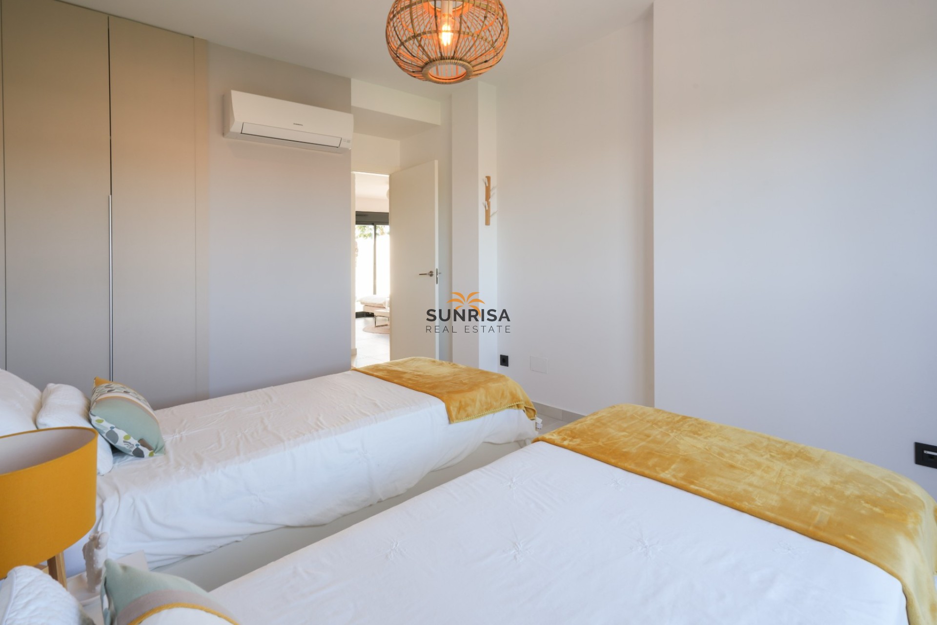Herverkoop - Appartement - Guardamar del Segura
