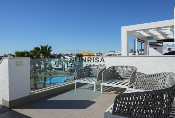 Apartamento · Reventa - Guardamar del Segura · El Raso · Alicante · España