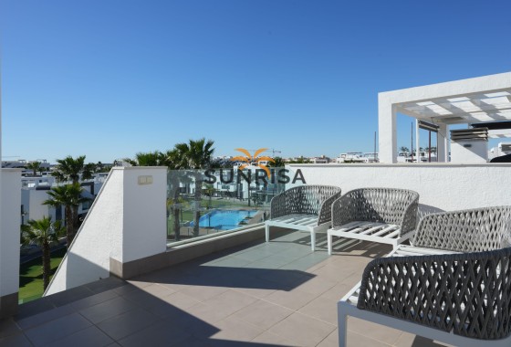Apartamento · Reventa - Guardamar del Segura · El Raso · Alicante · España