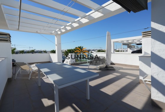 Apartamento · Reventa - Guardamar del Segura · El Raso · Alicante · España