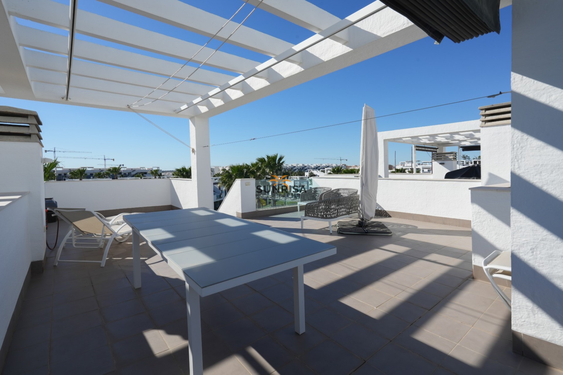 Herverkoop - Appartement - Guardamar del Segura