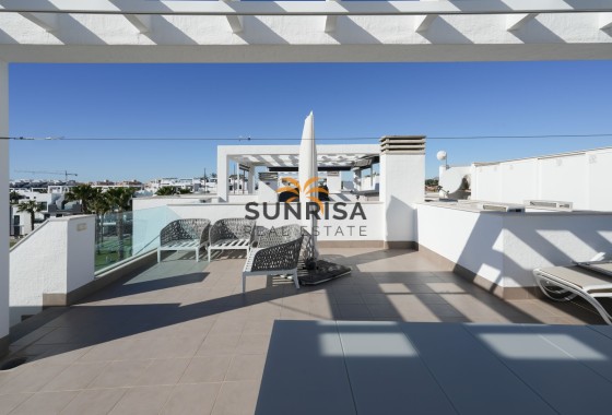 Apartamento · Reventa - Guardamar del Segura · El Raso · Alicante · España