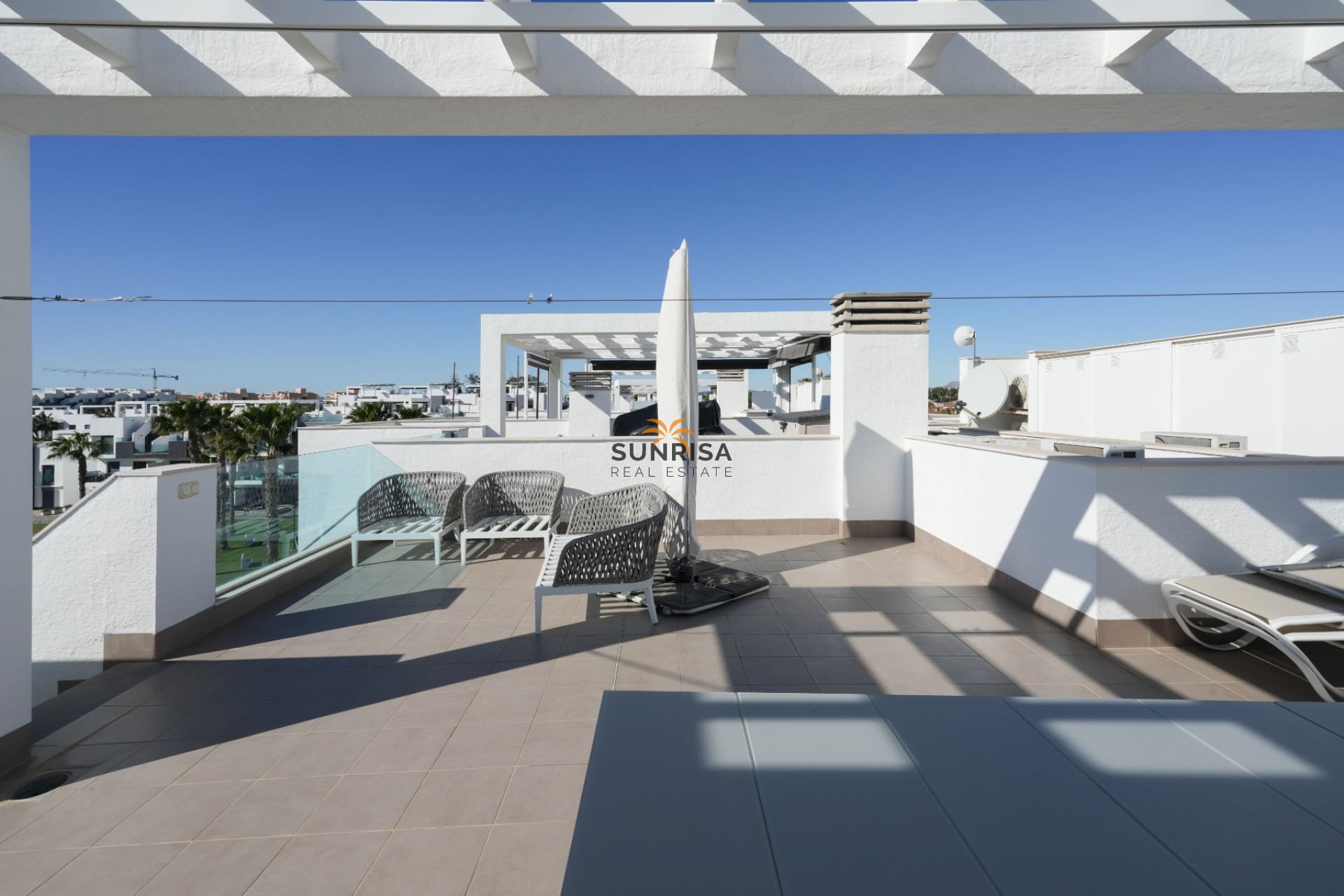Herverkoop - Appartement - Guardamar del Segura