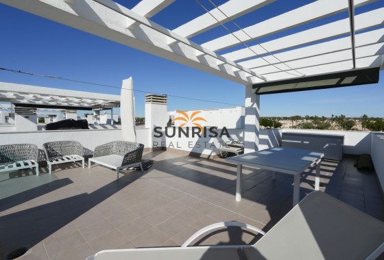 Apartamento · Reventa - Guardamar del Segura · El Raso · Alicante · España