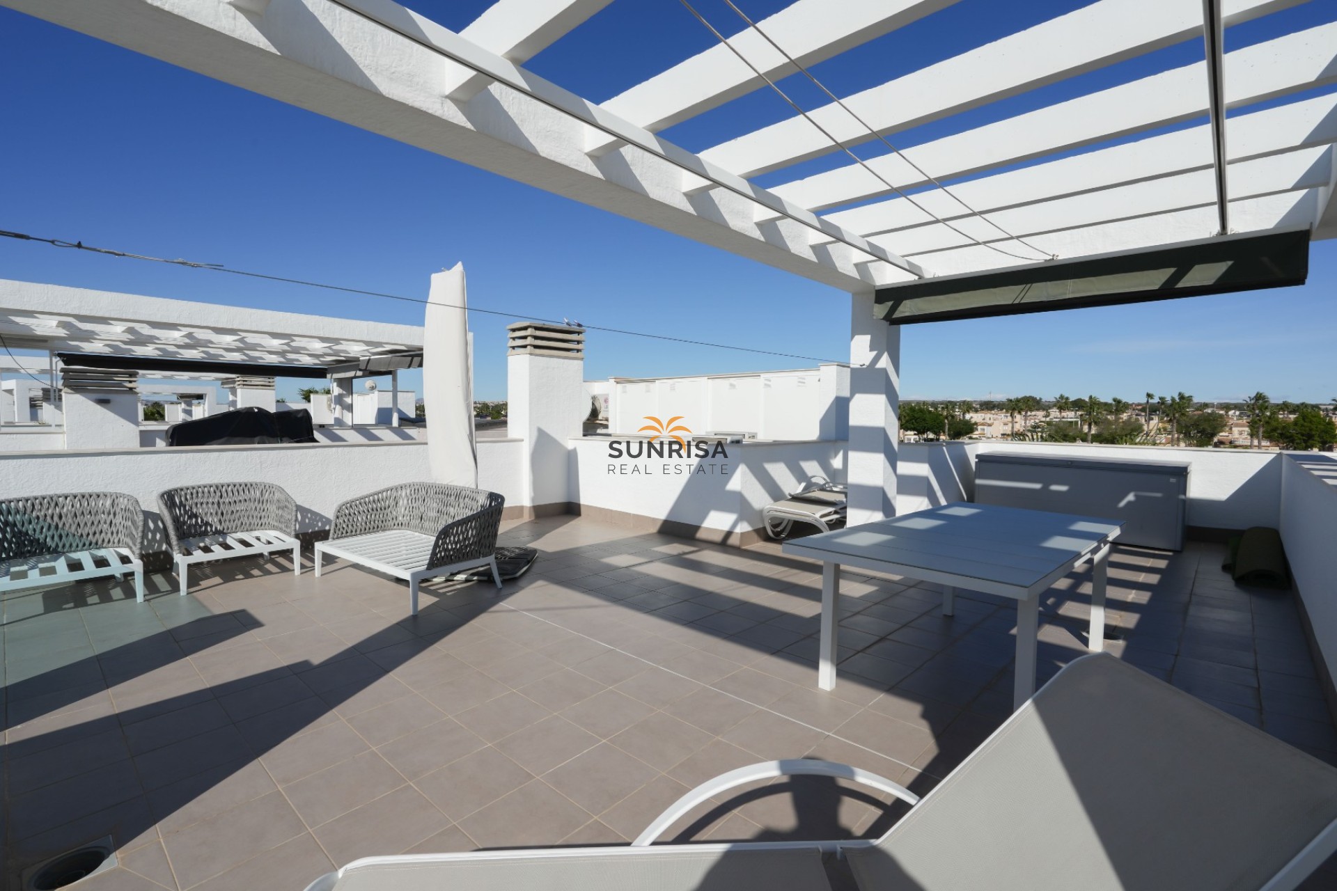 Herverkoop - Appartement - Guardamar del Segura