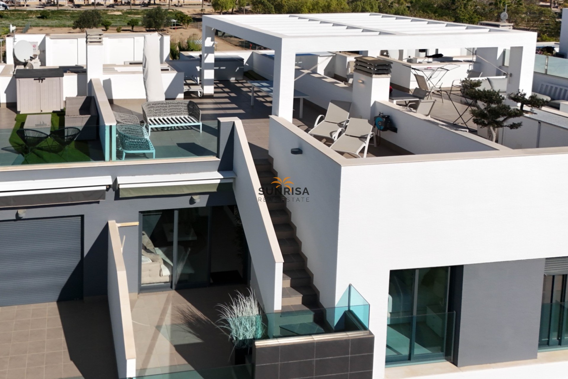 Herverkoop - Appartement - Guardamar del Segura