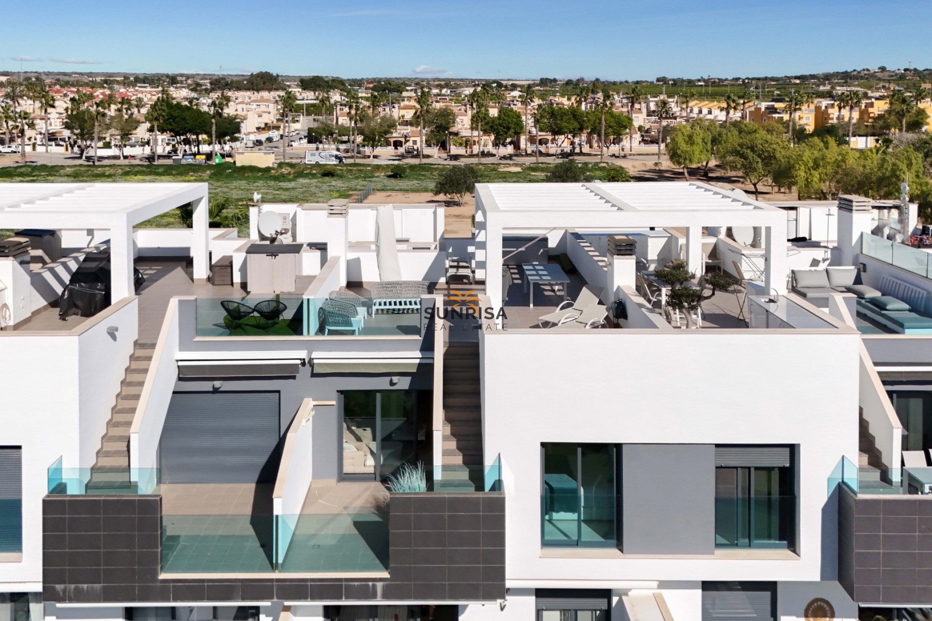 Herverkoop - Appartement - Guardamar del Segura