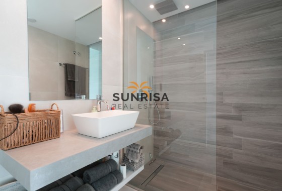 Apartamento · Reventa - Guardamar del Segura · El Raso · Alicante · España