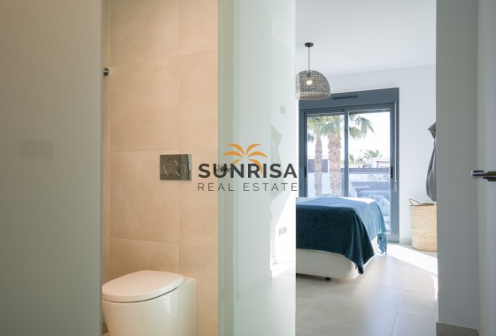 Apartamento · Reventa - Guardamar del Segura · El Raso · Alicante · España