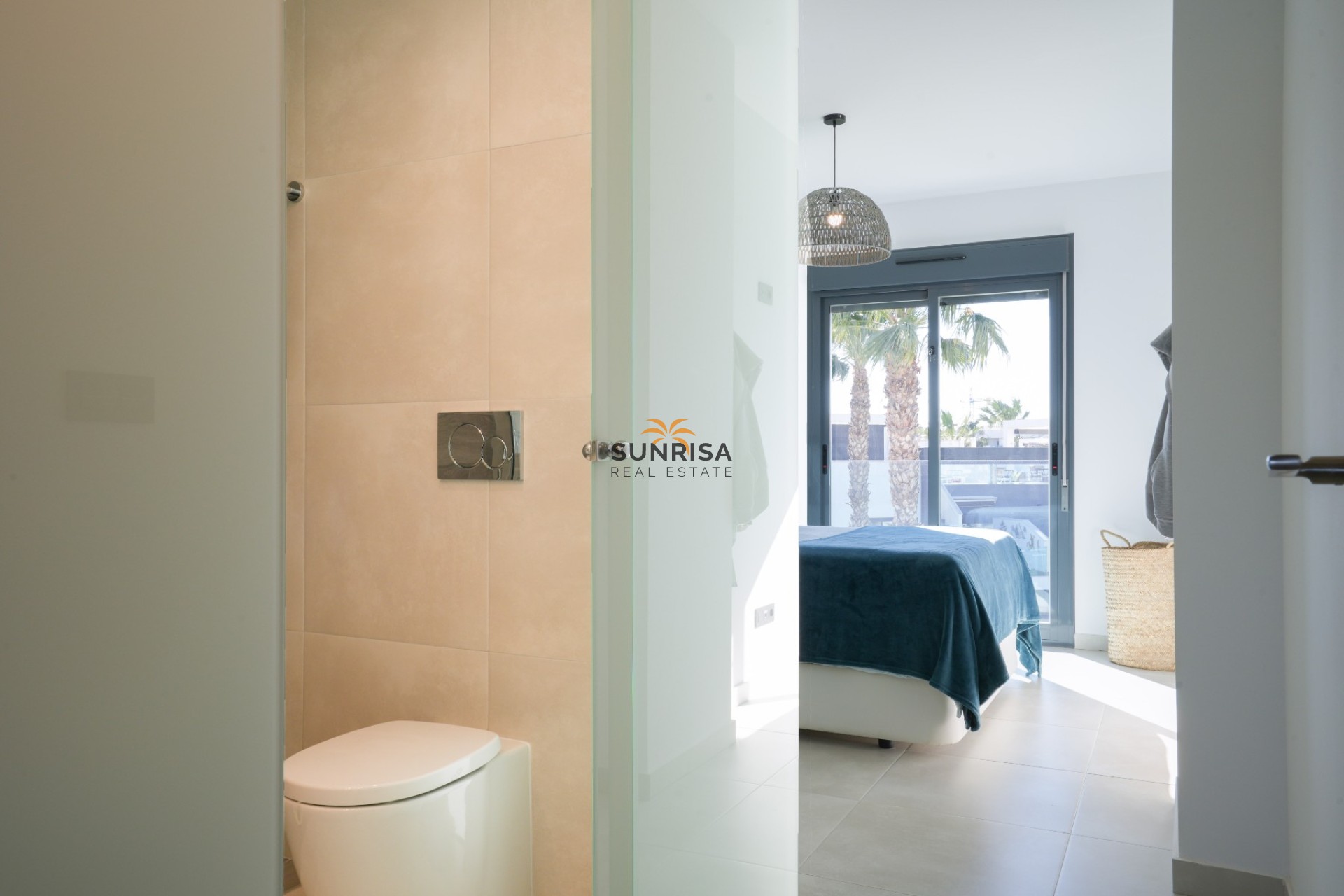 Herverkoop - Appartement - Guardamar del Segura