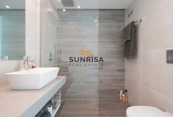 Apartamento · Reventa - Guardamar del Segura · El Raso · Alicante · España