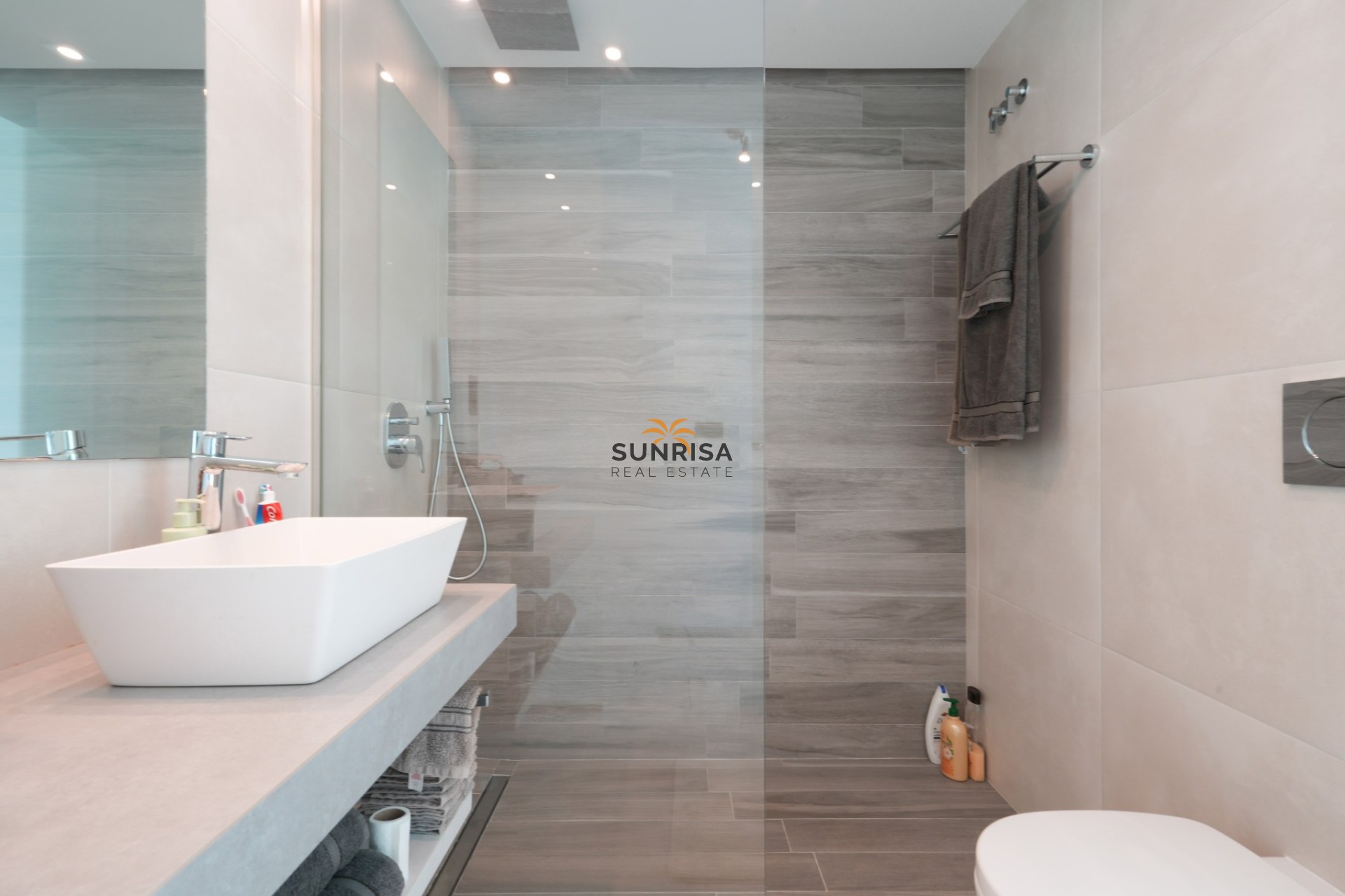 Herverkoop - Appartement - Guardamar del Segura
